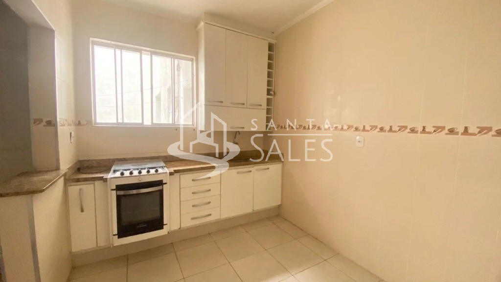 Apartamento, 3 quartos, 97 m² - Foto 1