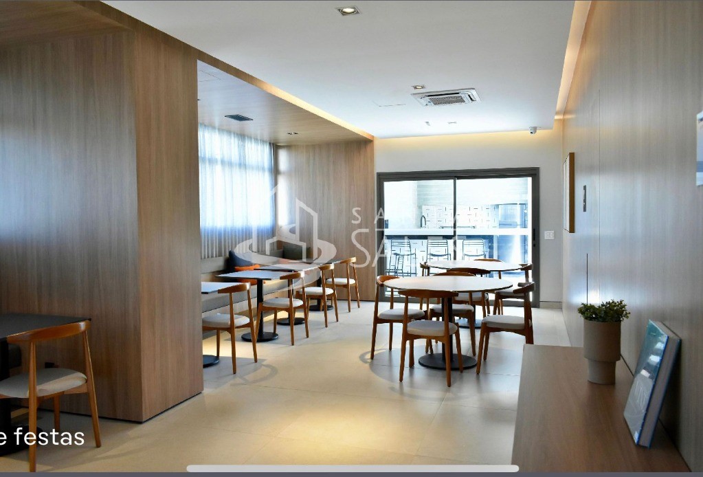 Apartamento, 1 quarto, 30 m² - Foto 17