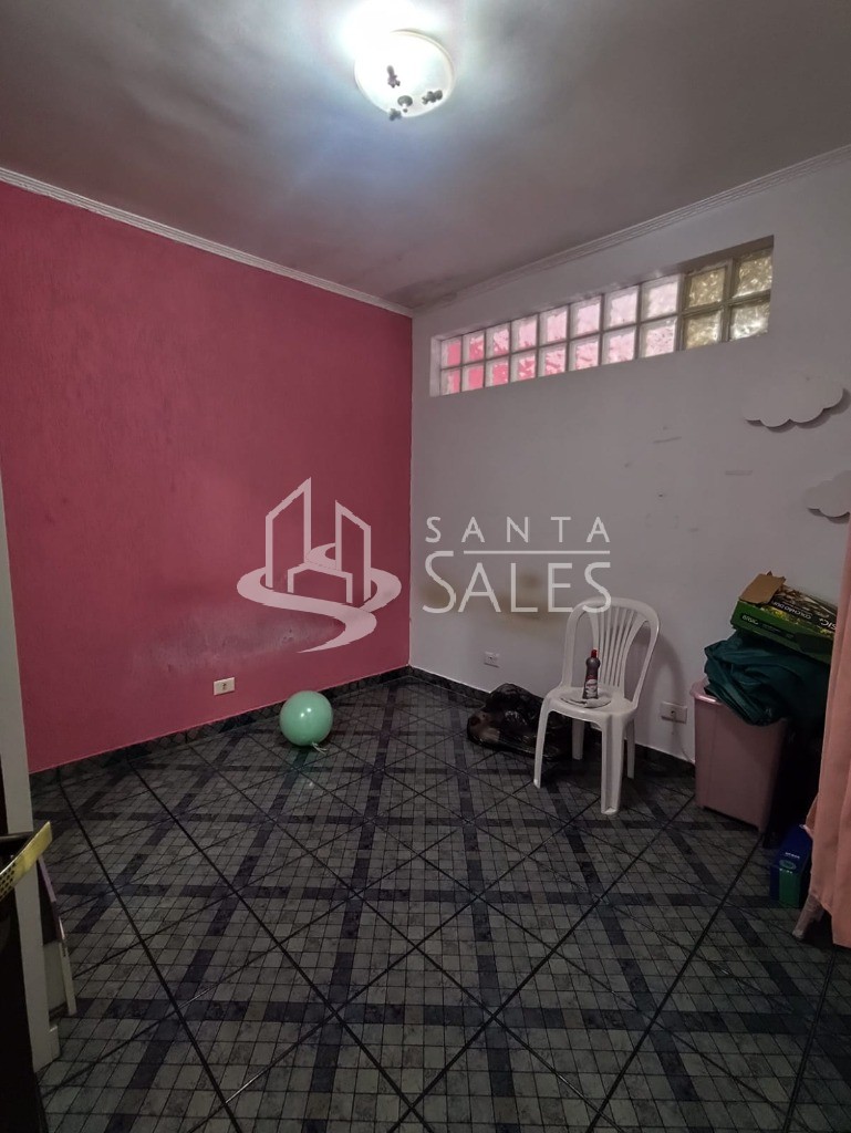 Sobrado, 3 quartos, 100 m² - Foto 10