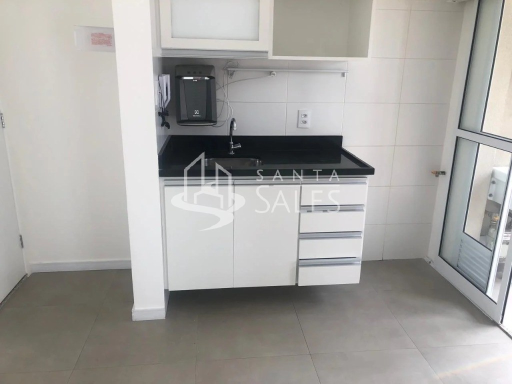 Apartamento, 2 quartos, 60 m² - Foto 1