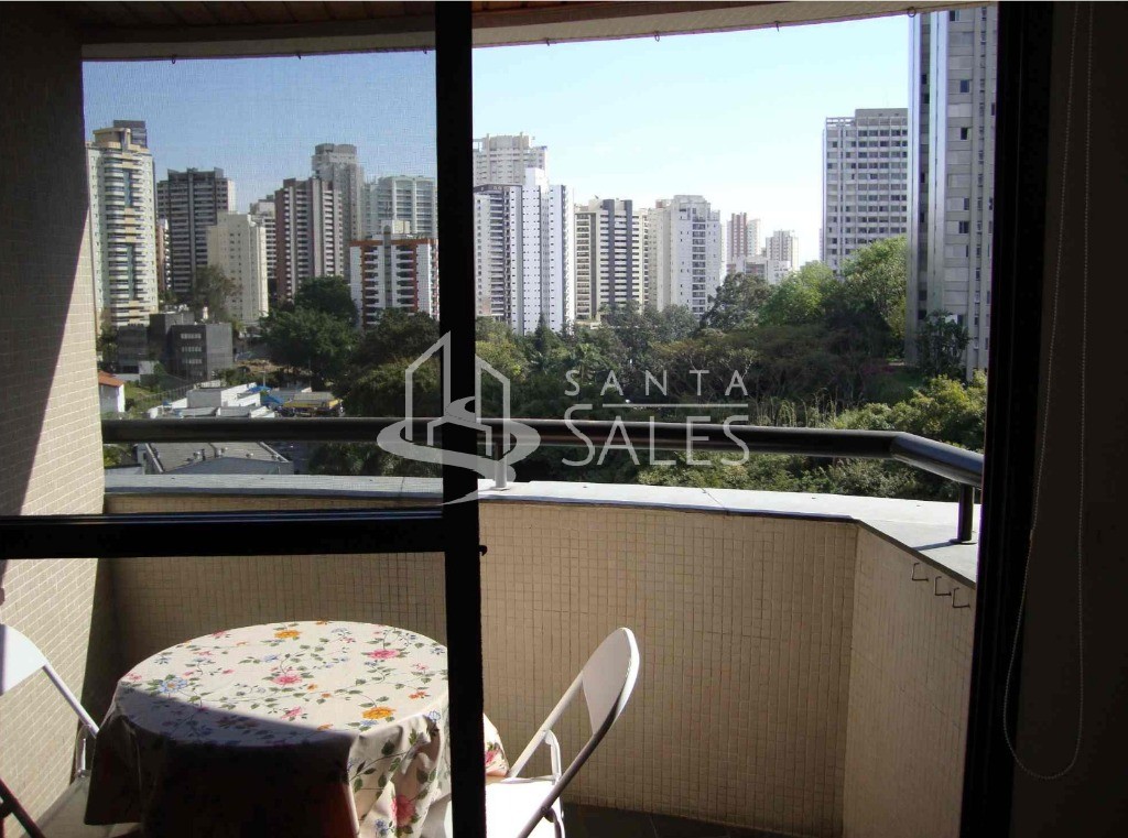 Apartamento, 1 quarto, 35 m² - Foto 3