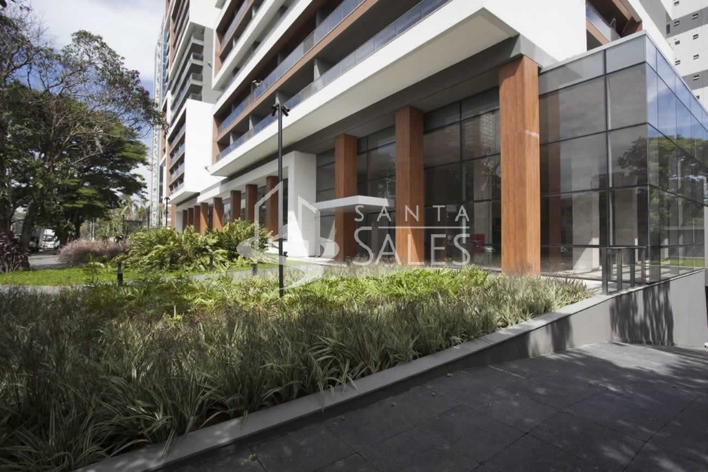 Apartamento, 2 quartos, 50 m² - Foto 64