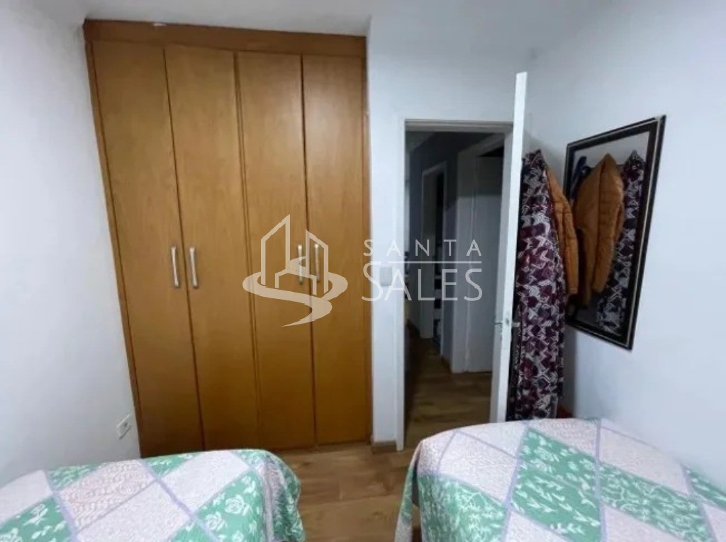 Apartamento, 3 quartos, 48 m² - Foto 7