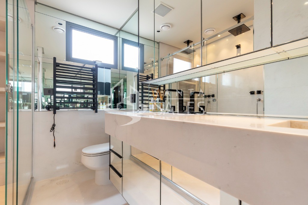 Apartamento, 2 quartos, 227 m² - Foto 29
