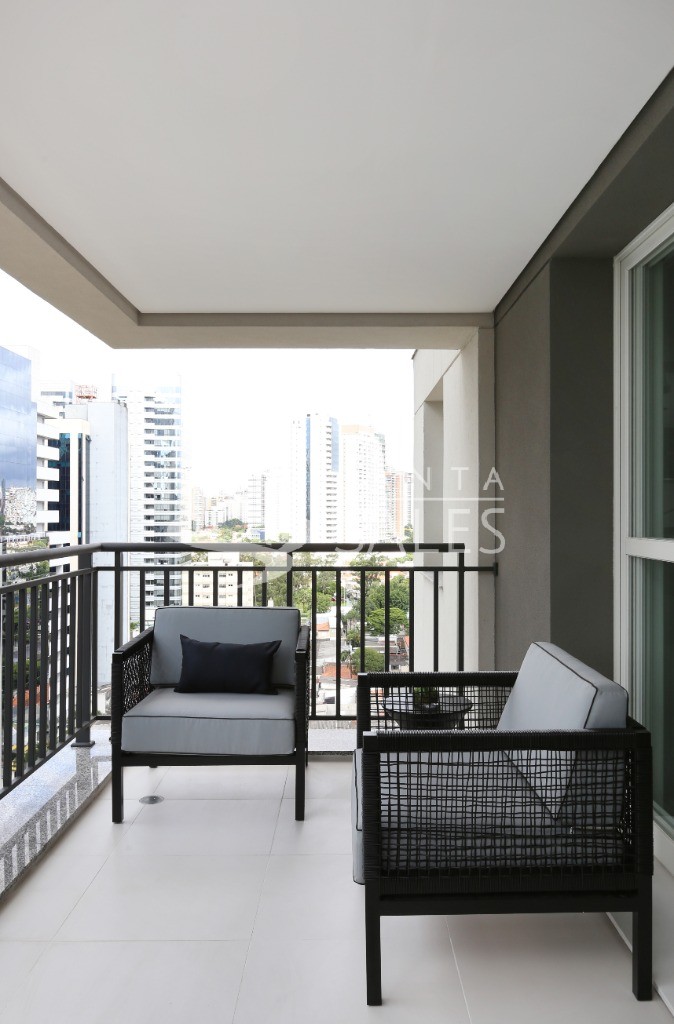 Apartamento, 1 quarto, 61 m² - Foto 28