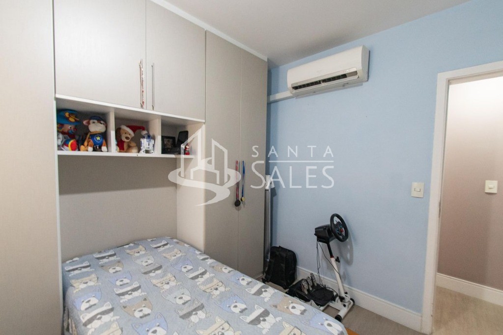 Apartamento, 3 quartos, 79 m² - Foto 16