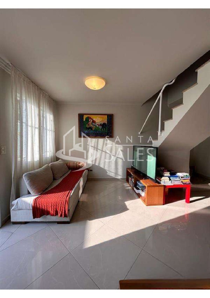 Casa de Condomínio, 3 quartos - Foto 9