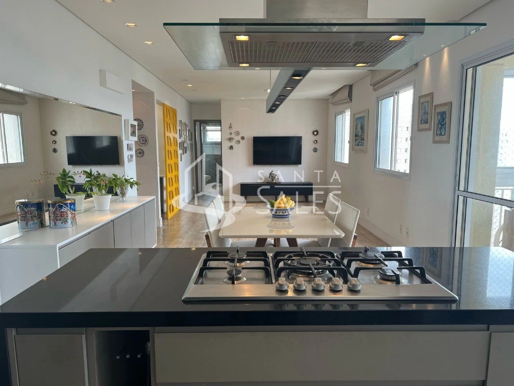 Apartamento, 3 quartos, 126 m² - Foto 34