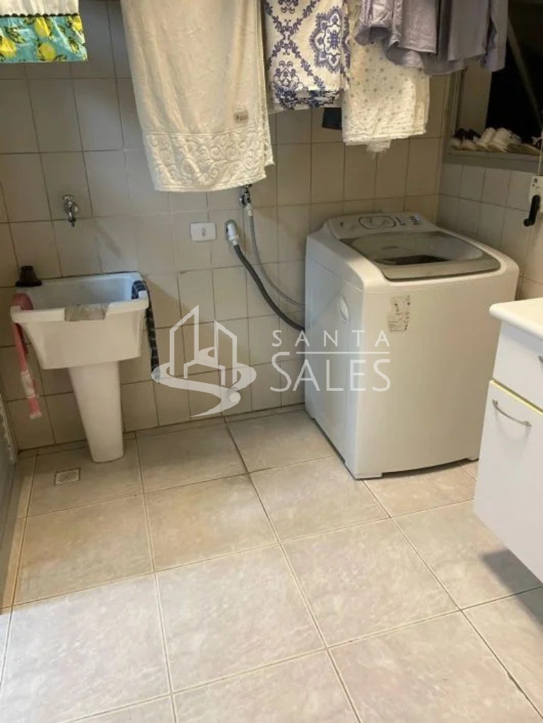 Apartamento, 3 quartos, 130 m² - Foto 9