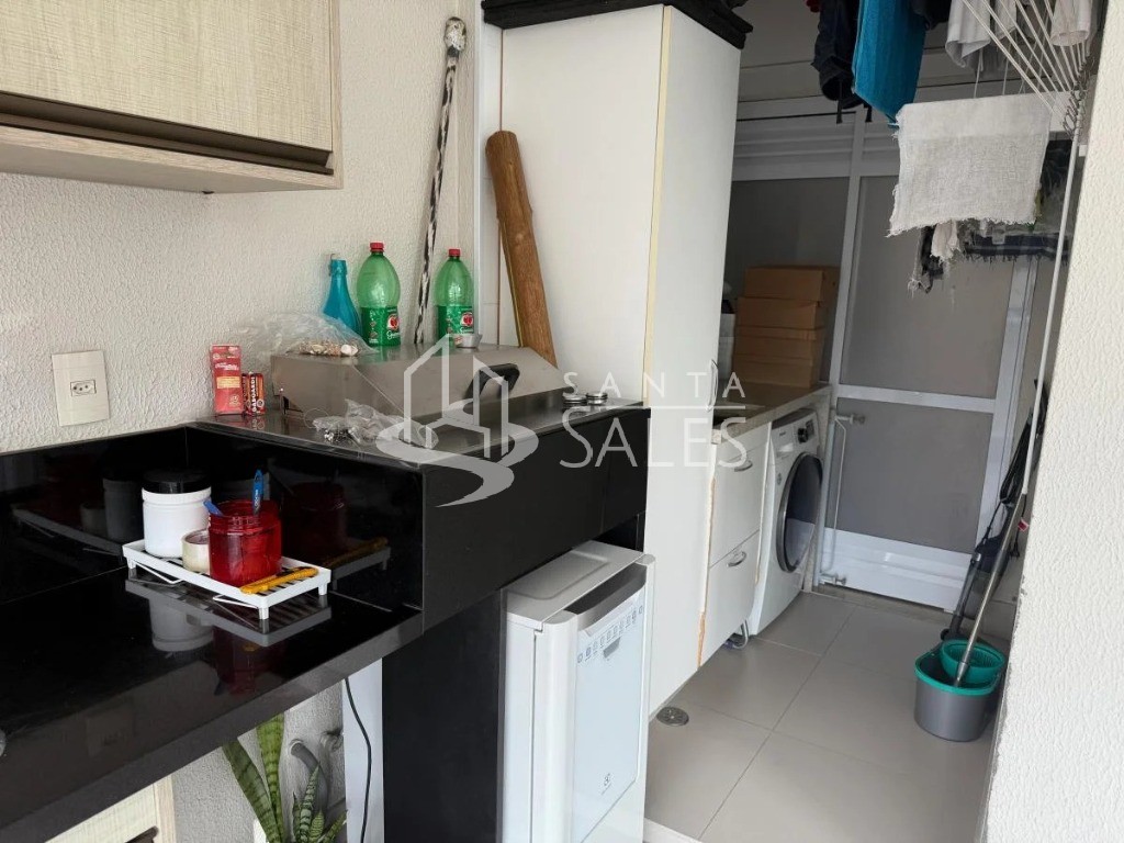 Apartamento, 3 quartos, 96 m² - Foto 1