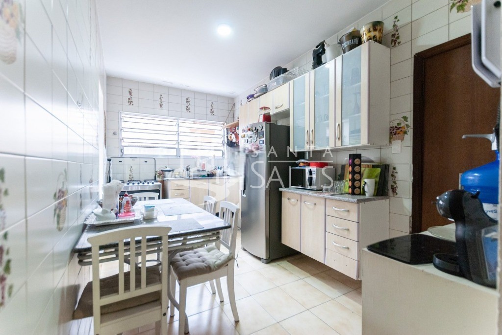 Apartamento, 4 quartos, 131 m² - Foto 21