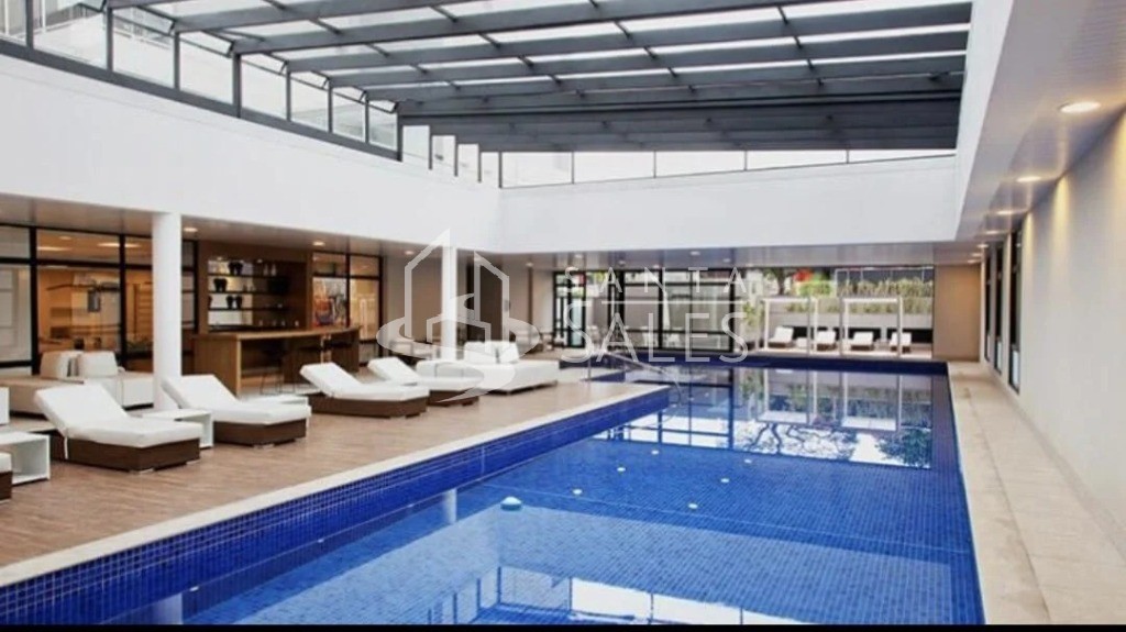 Apartamento, 2 quartos, 84 m² - Foto 8
