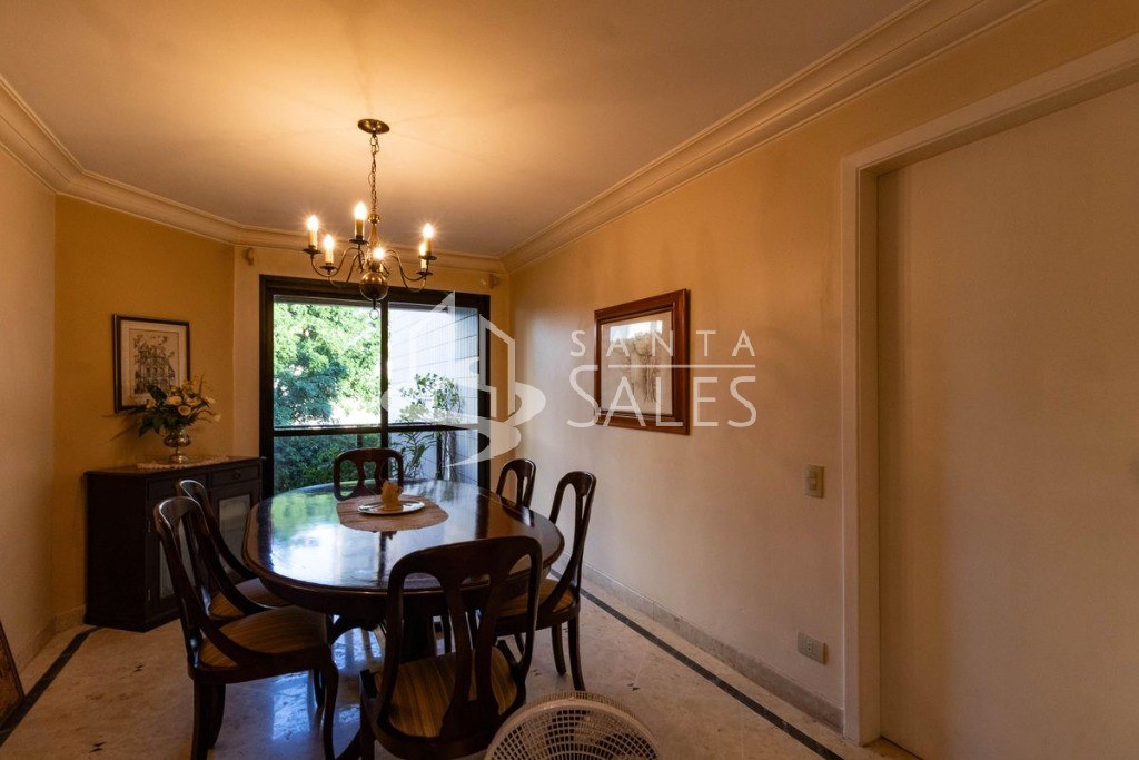 Apartamento, 4 quartos, 155 m² - Foto 6