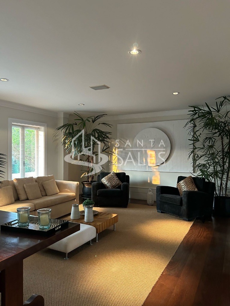 Casa, 6 quartos, 1850 m² - Foto 7