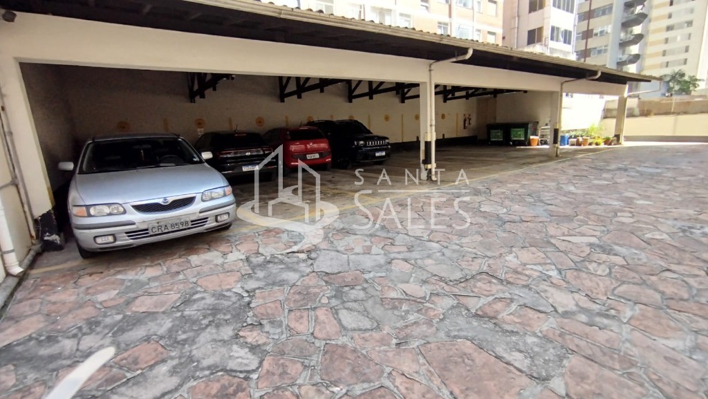 Apartamento, 3 quartos, 122 m² - Foto 42