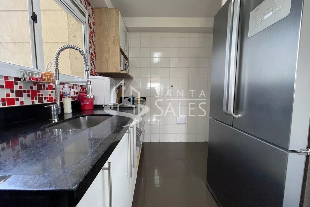 Apartamento, 3 quartos, 134 m² - Foto 29