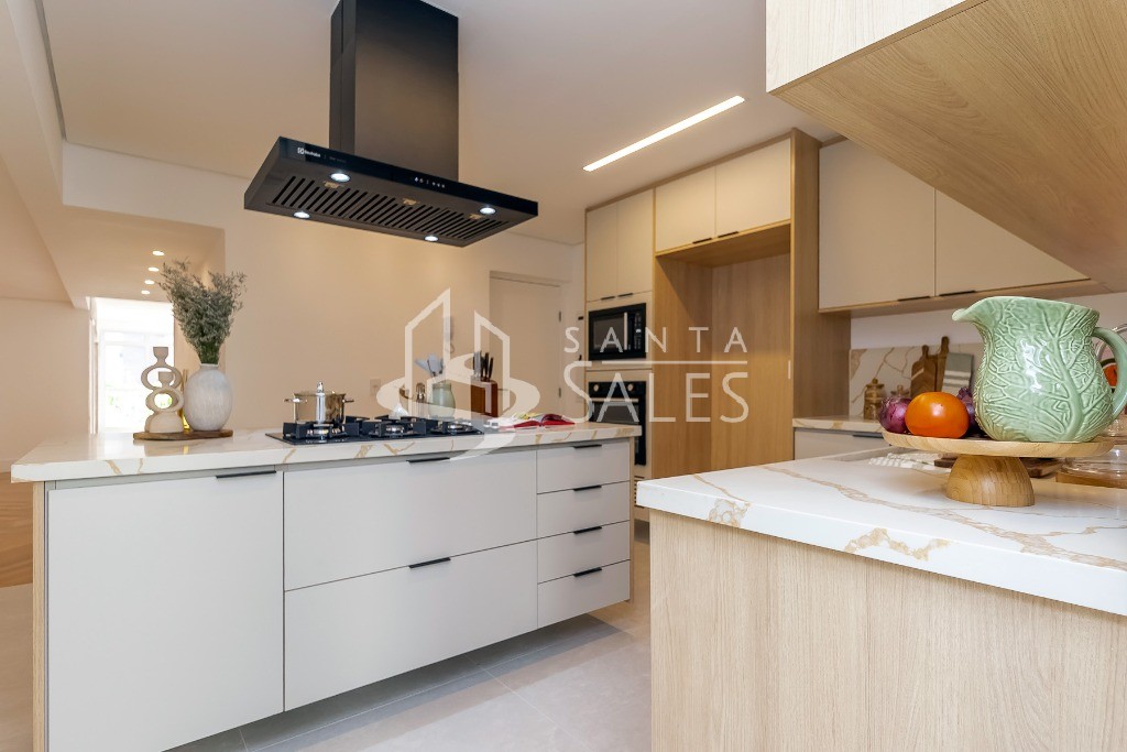 Apartamento, 2 quartos, 142 m² - Foto 7