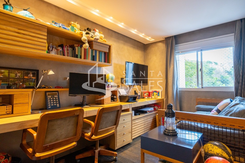 Apartamento, 3 quartos, 238 m² - Foto 10