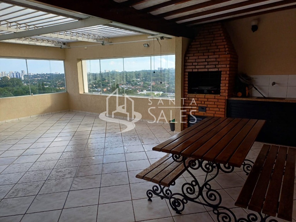 Cobertura, 3 quartos, 230 m² - Foto 31