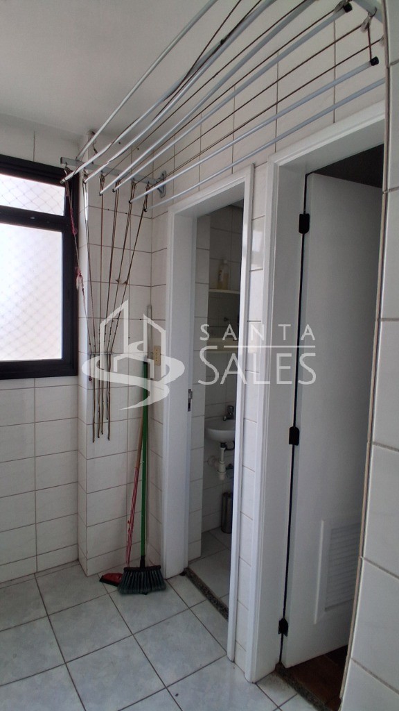 Apartamento, 3 quartos, 82 m² - Foto 21