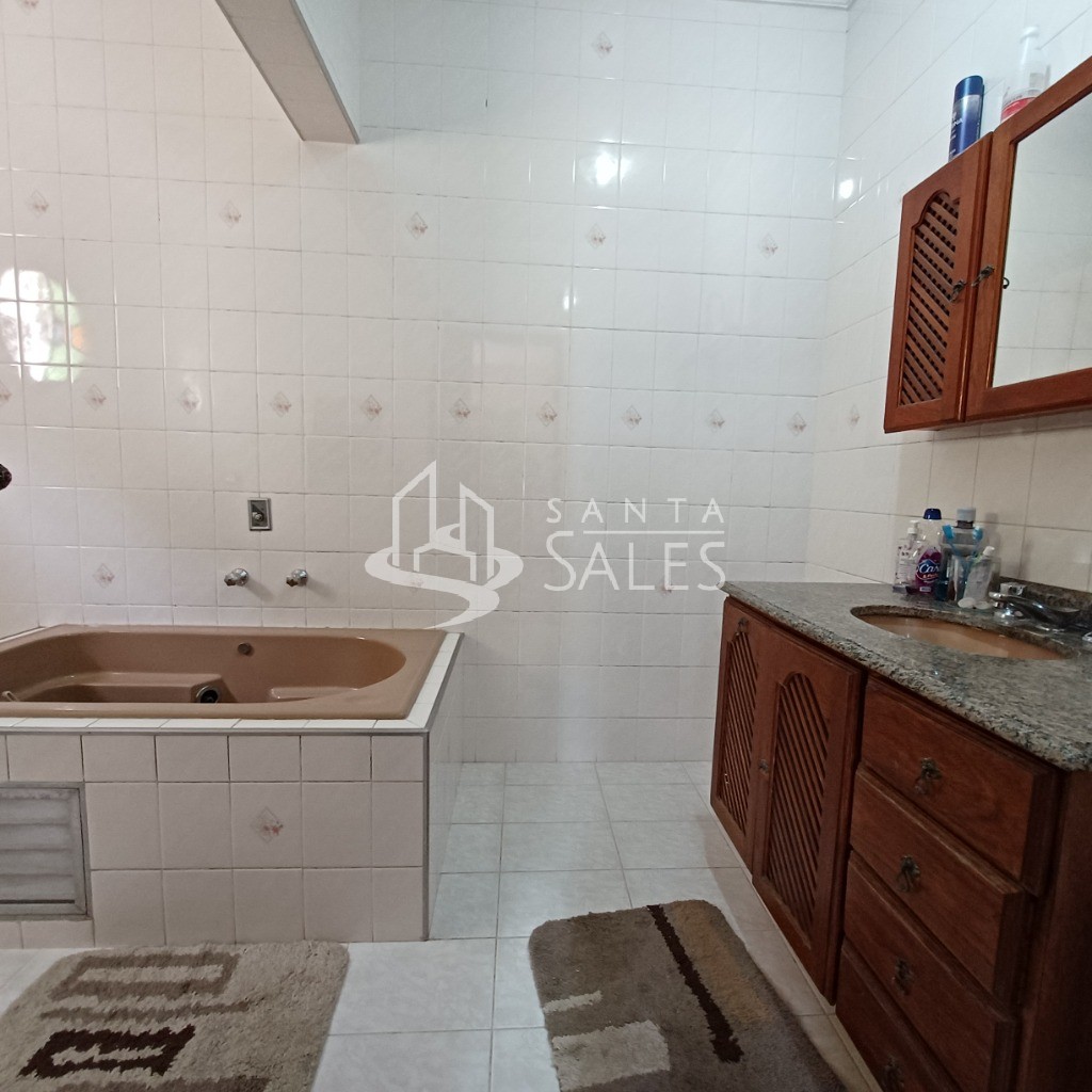 Sobrado, 4 quartos, 230 m² - Foto 29