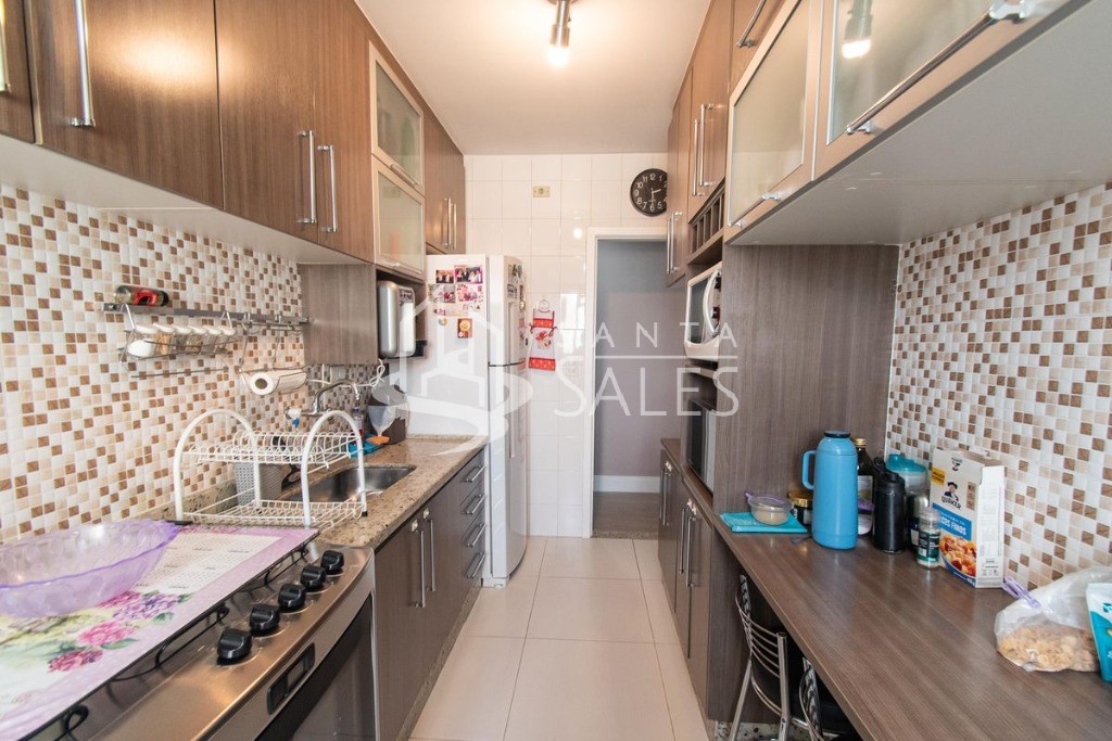 Apartamento, 3 quartos, 79 m² - Foto 8