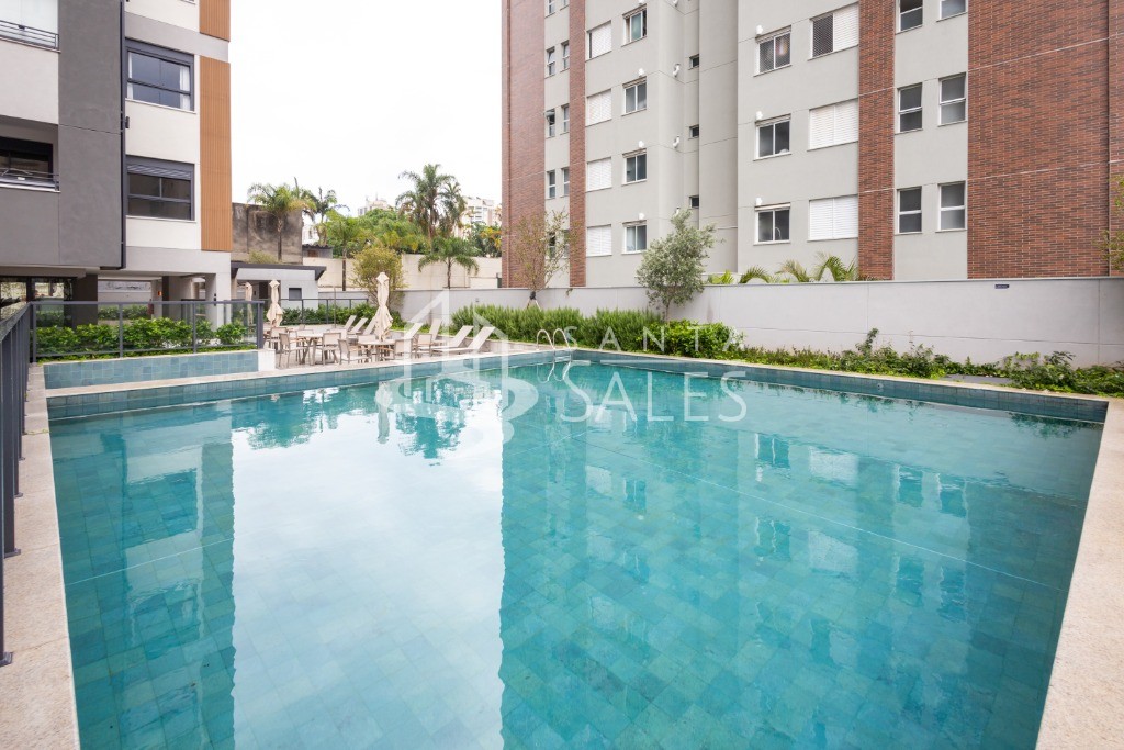 Apartamento, 1 quarto, 37 m² - Foto 50