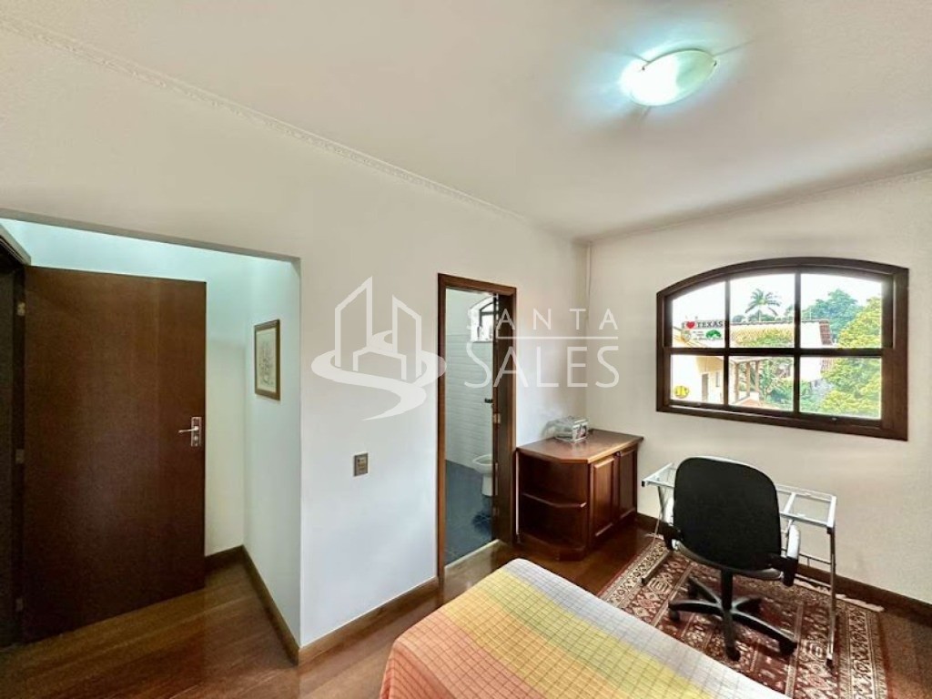 Sobrado, 4 quartos - Foto 42