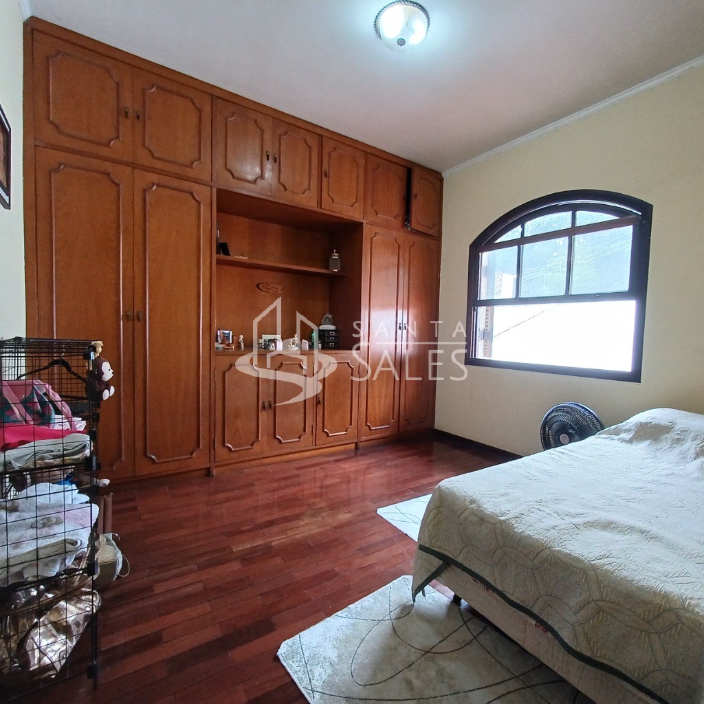 Sobrado, 4 quartos, 230 m² - Foto 37