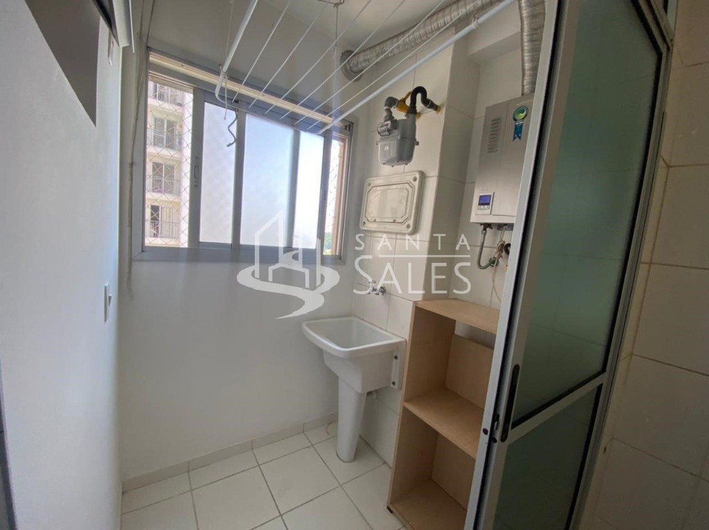 Apartamento, 2 quartos, 52 m² - Foto 16