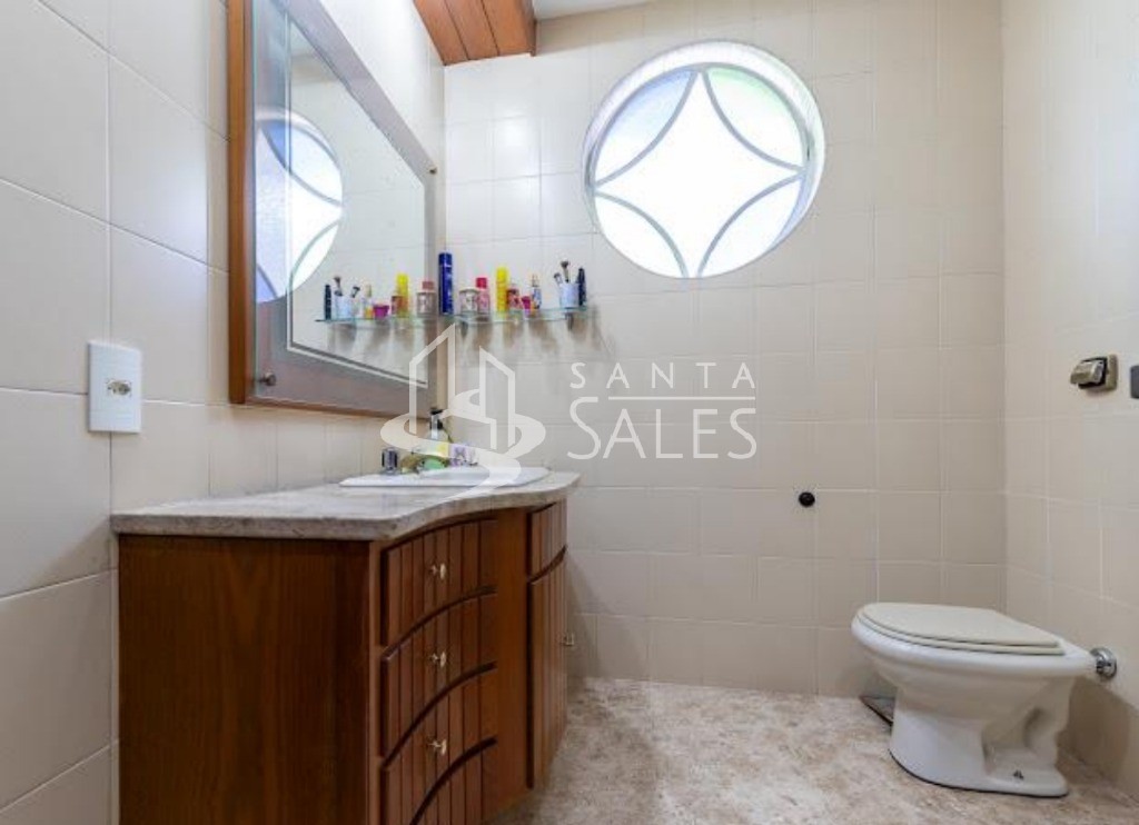 Casa, 4 quartos, 363 m² - Foto 27