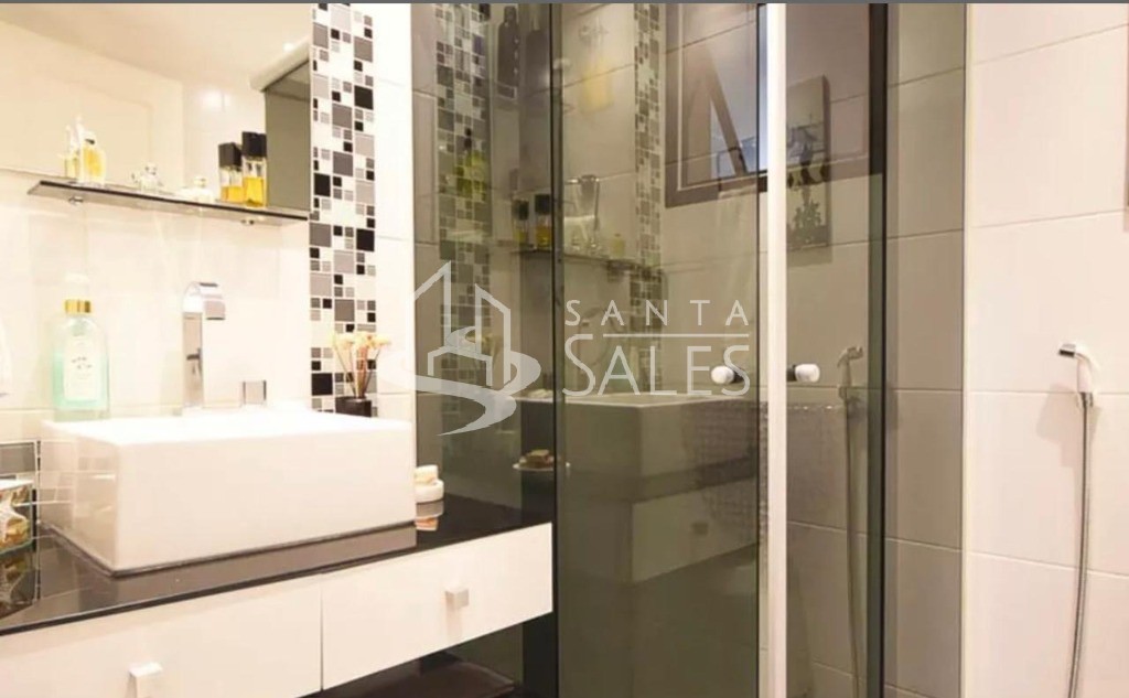 Apartamento, 3 quartos, 75 m² - Foto 12