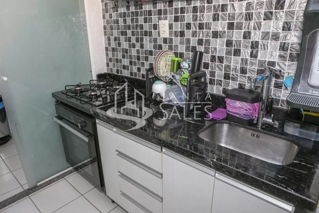 Apartamento, 3 quartos, 70 m² - Foto 14