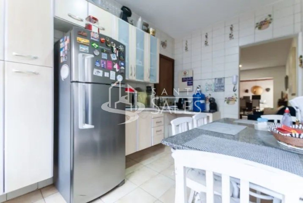 Apartamento, 4 quartos, 131 m² - Foto 2
