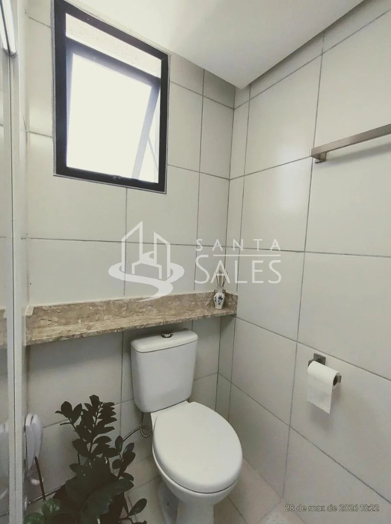 Apartamento, 1 quarto, 40 m² - Foto 9