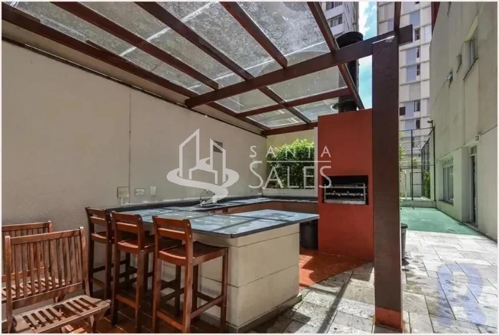 Apartamento, 3 quartos, 95 m² - Foto 15