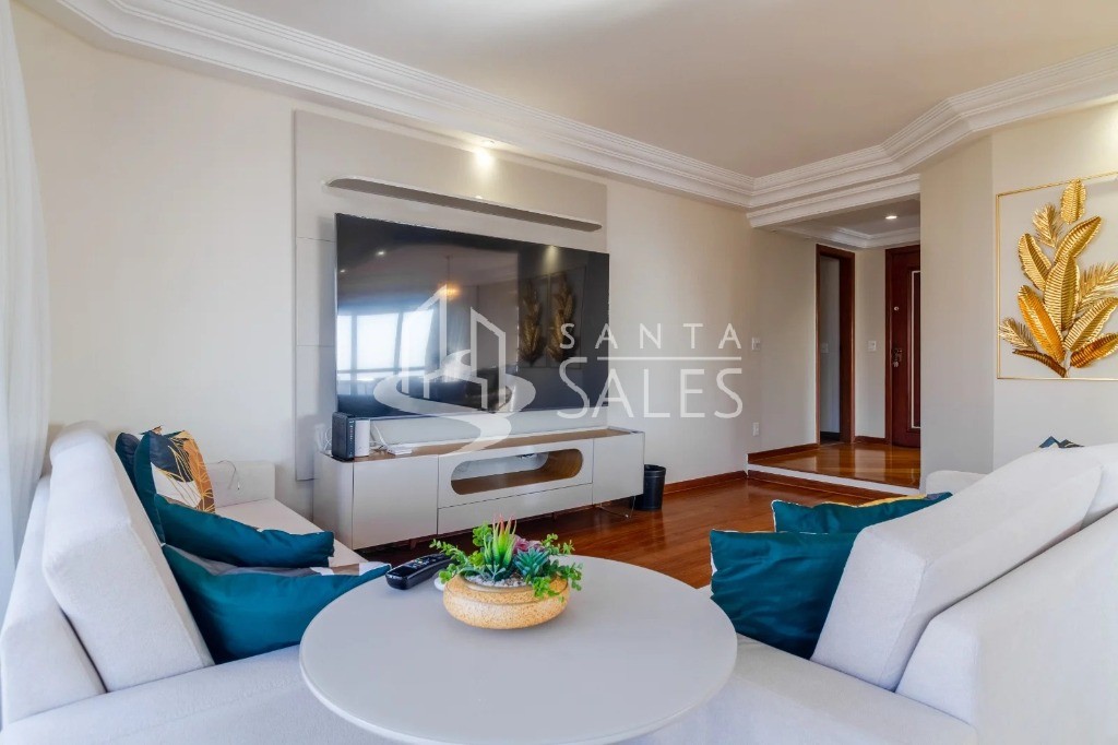 Cobertura, 4 quartos, 244 m² - Foto 9