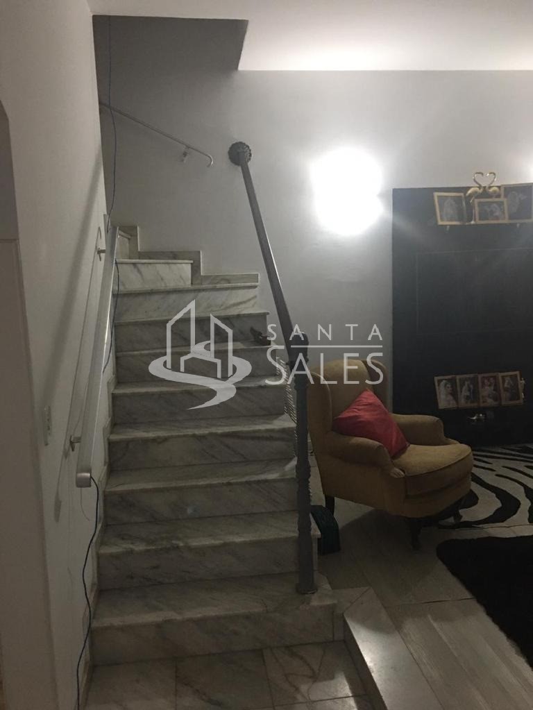 Casa, 3 quartos, 210 m² - Foto 5