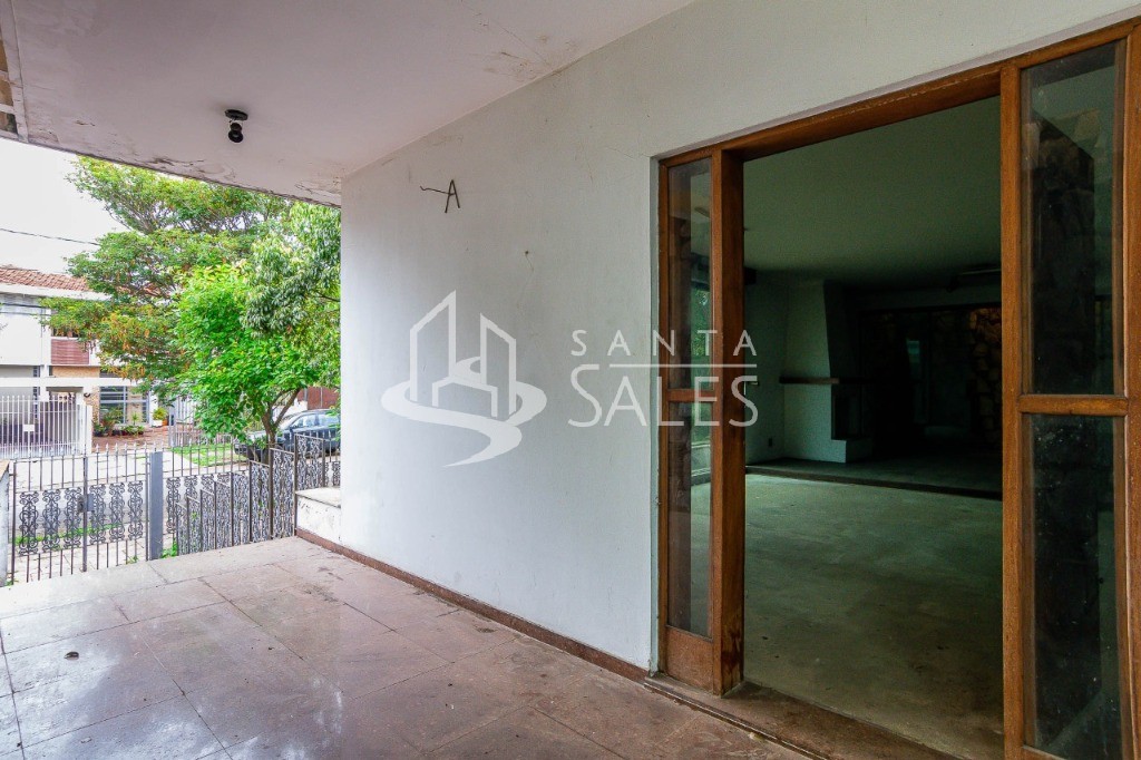 Sobrado, 4 quartos, 575 m² - Foto 21