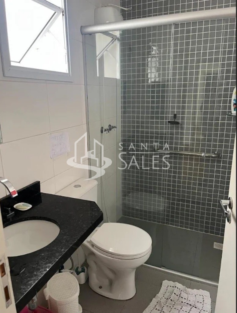 Sobrado, 3 quartos, 200 m² - Foto 6