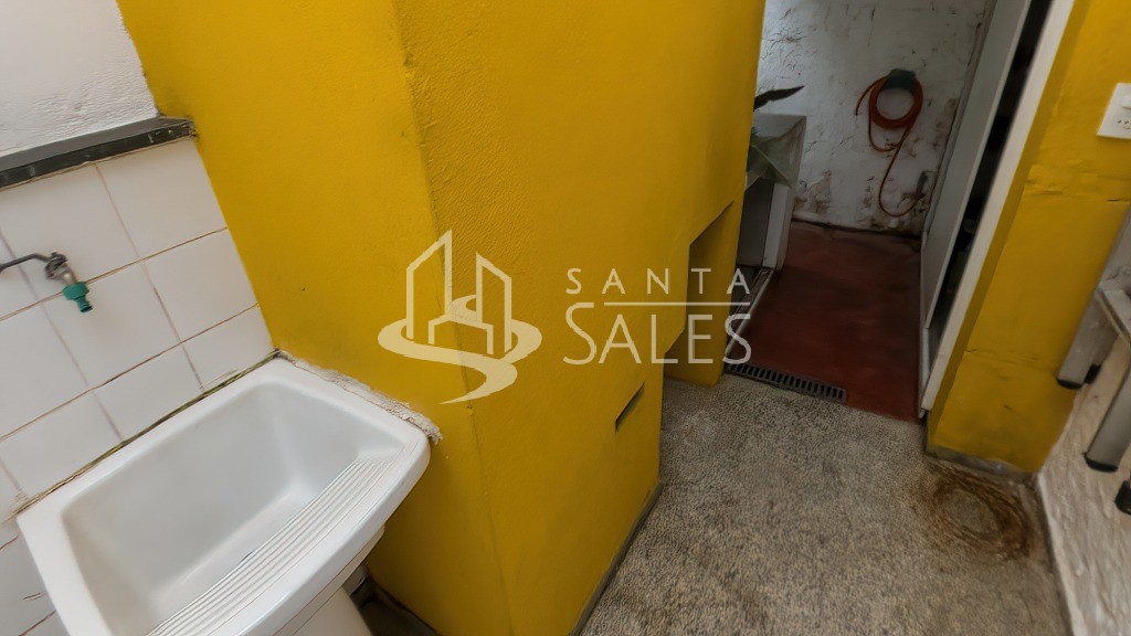 Sobrado, 2 quartos, 110 m² - Foto 28