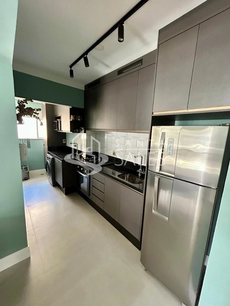 Apartamento, 2 quartos, 52 m² - Foto 14