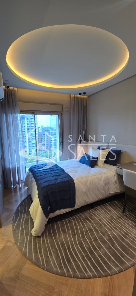 Apartamento, 4 quartos, 150 m² - Foto 7