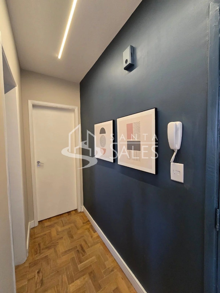 Apartamento, 1 quarto, 50 m² - Foto 19
