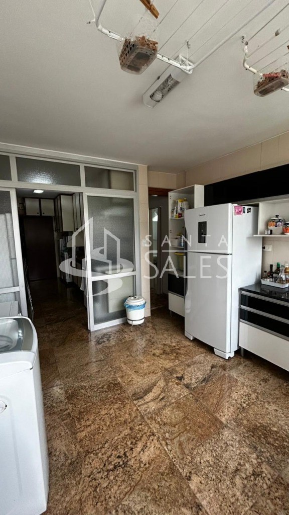 Apartamento, 3 quartos, 168 m² - Foto 7