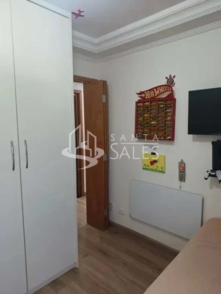 Apartamento, 2 quartos, 58 m² - Foto 5