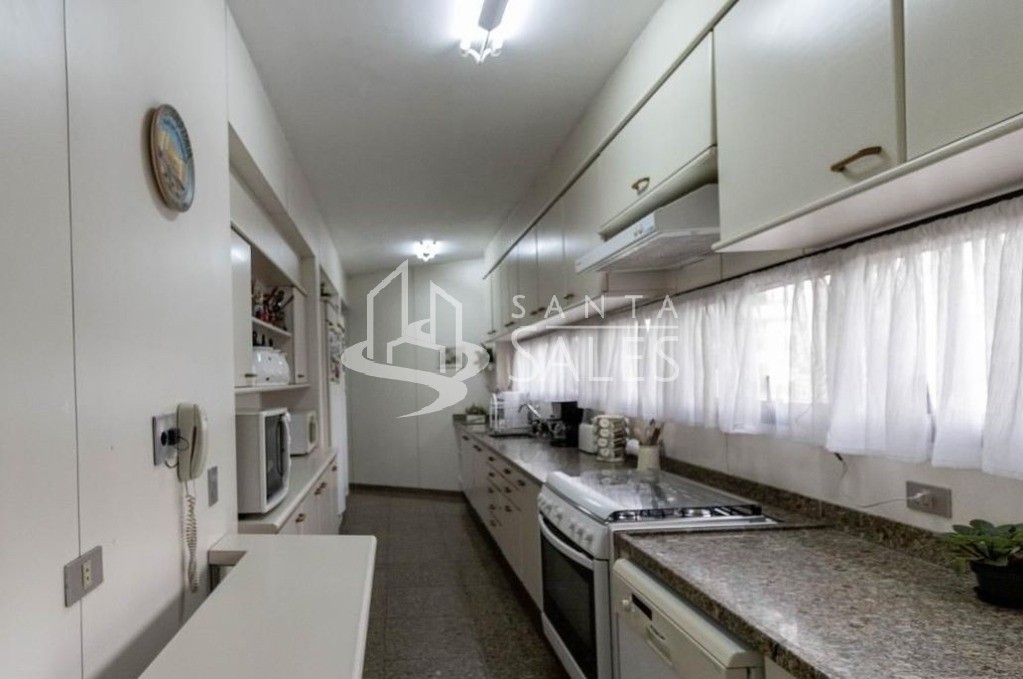 Apartamento, 4 quartos, 275 m² - Foto 11