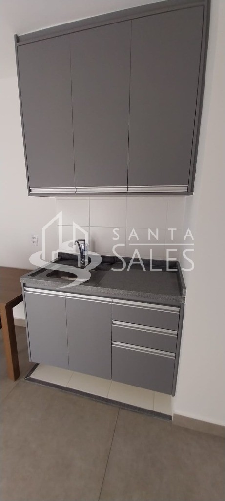 Apartamento, 1 quarto, 24 m² - Foto 15