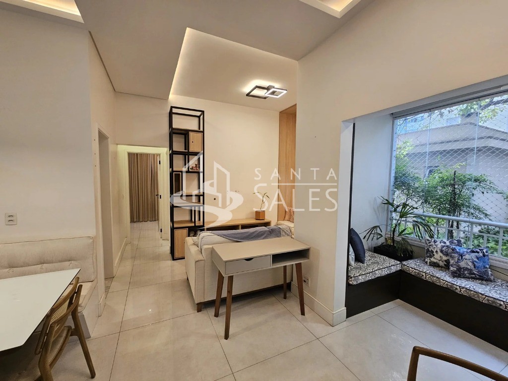 Apartamento, 2 quartos, 65 m² - Foto 7