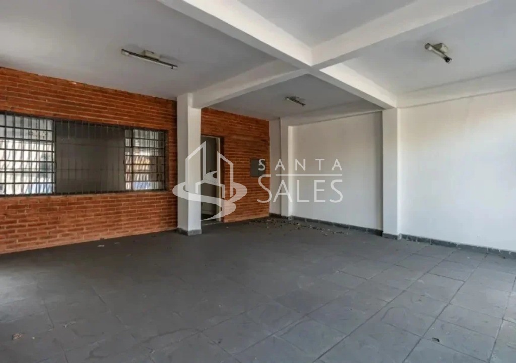 Sobrado, 4 quartos, 210 m² - Foto 11